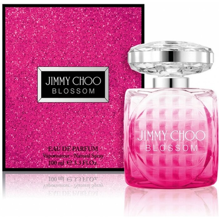 Jimmy Choo Blossom EDP (100ml) Moterims
