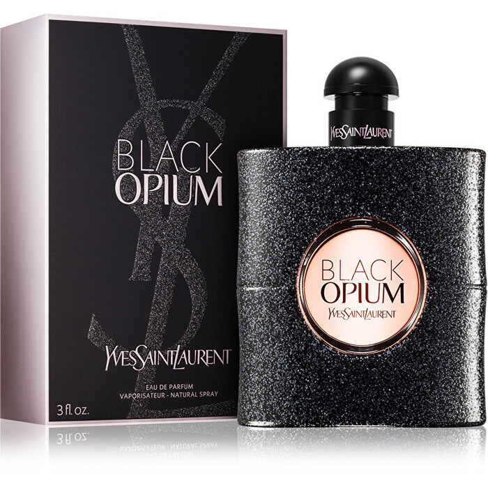Yves Saint Laurent Black Opium EDP (50ml) Moterims