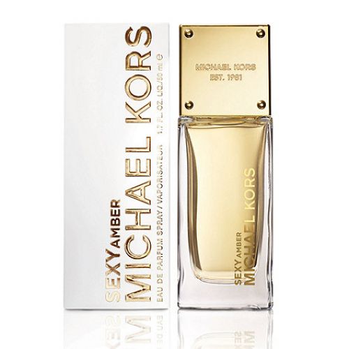 Michael Kors Sexy Amber EDP (100ml) Moterims