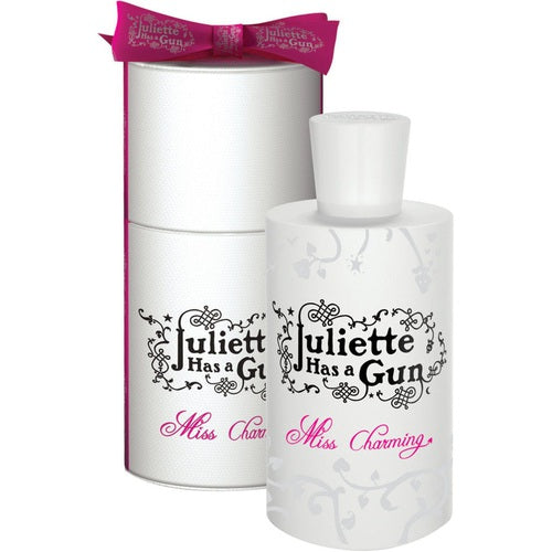 Juliette Has A Gun Miss Charming EDP Kvepalai 50ml Moterims