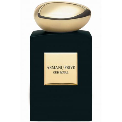 Armani Prive Oud Royal EDP
