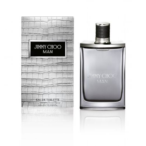 Jimmy Choo Jimmy Choo Man EDT Tester