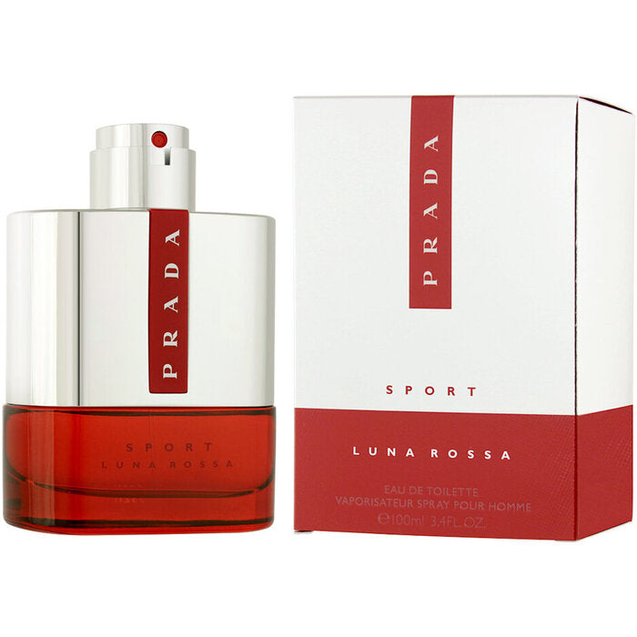 Prada Luna Rossa Sport EDT Kvepalai 100ml Vyrams
