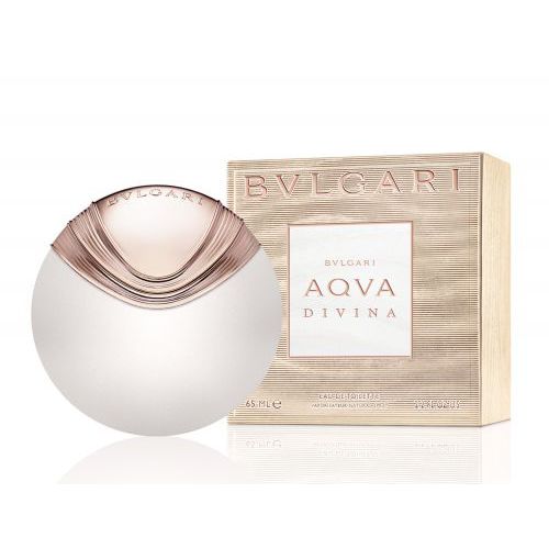 Bvlgari Divina Aqva EDT (40ml) Moterims