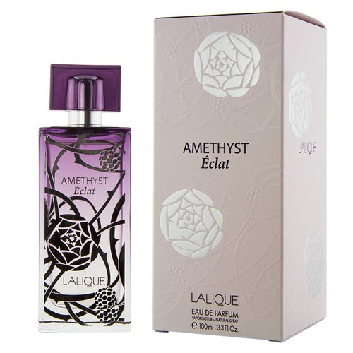 Lalique Amethyst Eclat EDP (100ml) Moterims