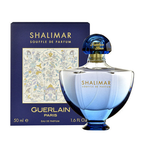 Guerlain Shalimar Souffle de Parfum EDP