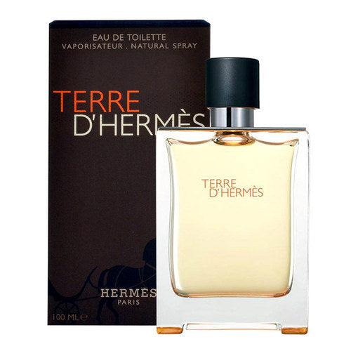 Hermes Terre D`Hermes EDT Smaržas mini 15ml vīriešiem