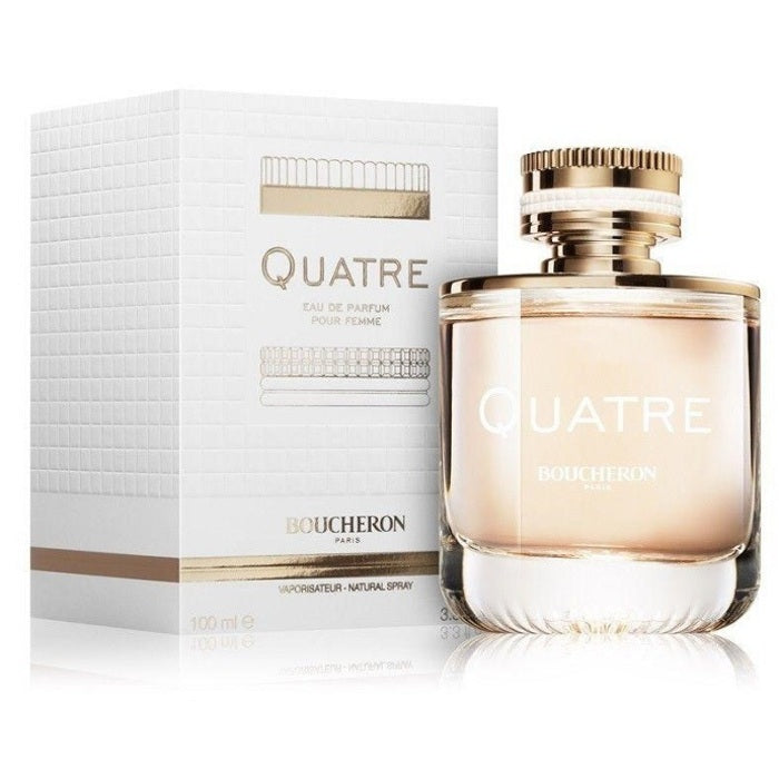 Boucheron Quatre EDP (30ml) naistele
