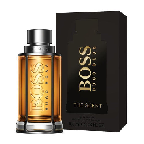 Hugo Boss The Scent EDT (200ml) Vyrams