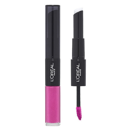 L'Oral The Infallibly lipstick - long-lasting lipstick 5 ml