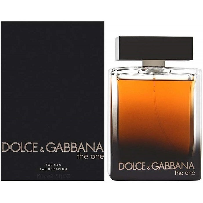Dolce Gabbana The One for Men Eau de Parfum EDP (100ml) Vyrams