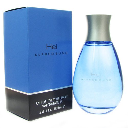 Alfred Sung Hei EDT
