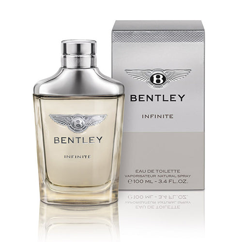 Bentley Infinite for Men EDT (100ml) vīriešiem