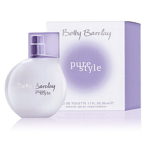 Betty Barclay Pure Style EDP