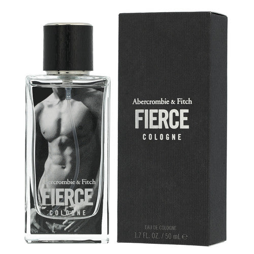 Abercrombie un Fitch Fierce EDC (30 ml) vīriešiem