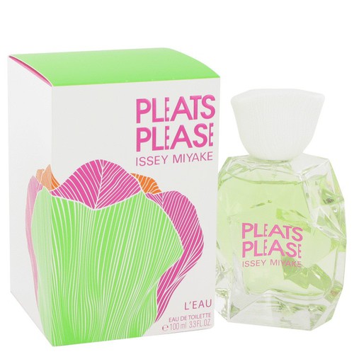 Issey Miyake Pleats Please L'Eau EDT 50ml