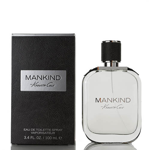 Kenneth Cole Mankind EDT (100 ml) meestele