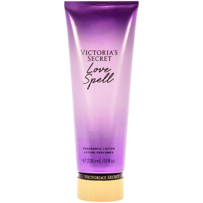 Victoria's Secret Love Spell kehakreem (236 ml) naistele