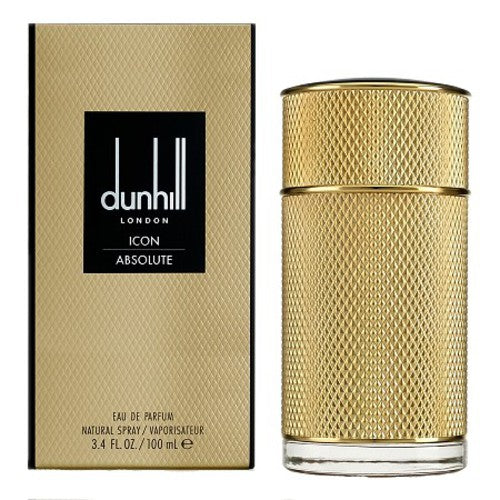 Dunhill Icon Absolute EDP (100 ml) vīriešiem