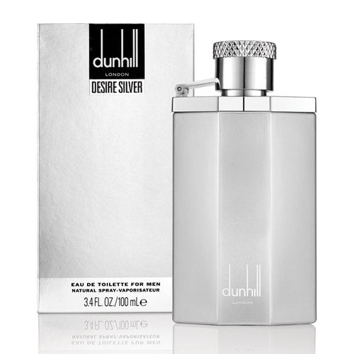 Dunhill Desire Silver EDT (100ml) Vyrams