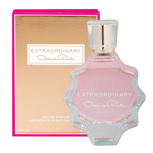 Oscar de la Renta Extraordinary EDP (90ml) Moterims