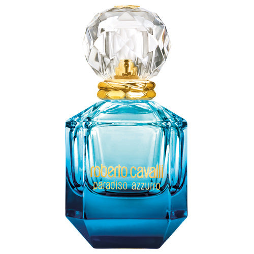 Cavalli Roberto Paradiso Azzurro EDP (100ml) Moterims