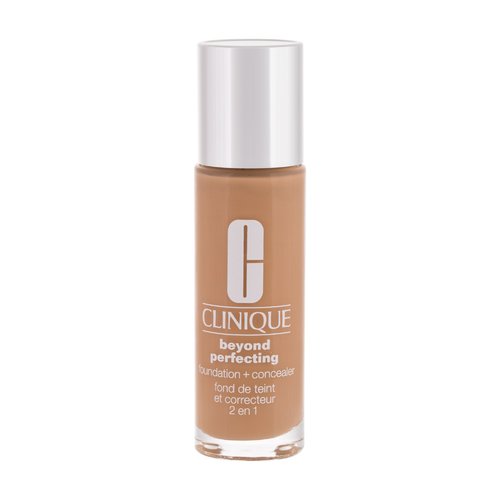 Clinique Beyond Perfecting Foundation + Concealer – drėkinantis makiažas ir maskuoklis viename 30 ml 15 Beige
