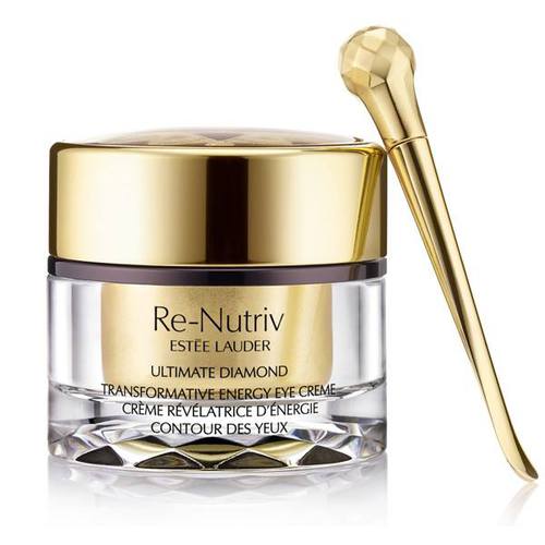 Estee Lauder Re-Nutrive Ultimate Diamond transformuojantis akių kremas (15ml) Moterims