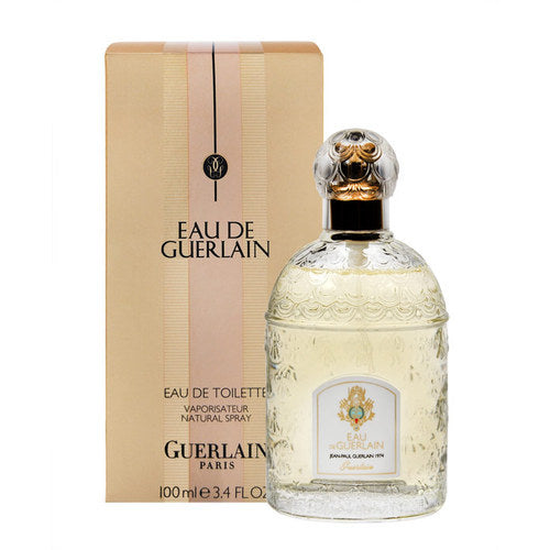 Guerlain Eau de Guerlain EDT (100ml) Unisex