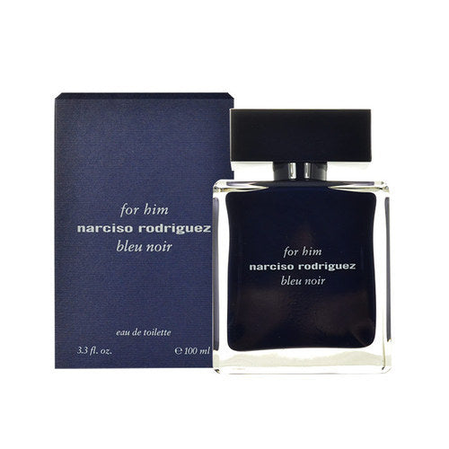 Narciso Rodriguez Narciso Rodriguez For Him Bleu Noir EDT