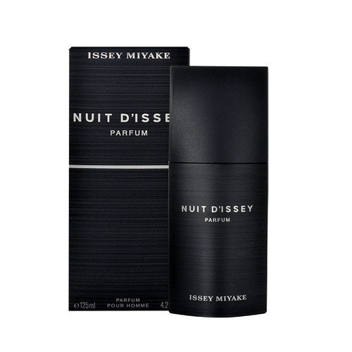 Issey Miyake Nuit D´Issey EDP (125ml) Vyrams