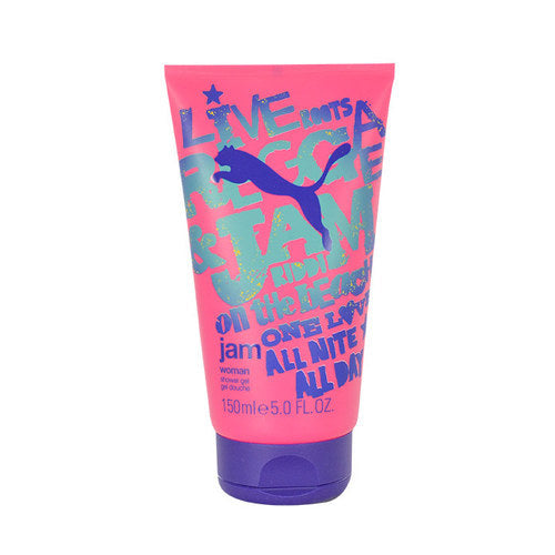 Puma Jam Woman dušigeel (150ml) naistele