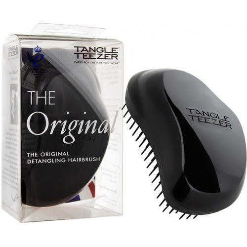 Tangle Teezer Originalus – profesionalus plaukų šepetys (Pink Sky) Moterims