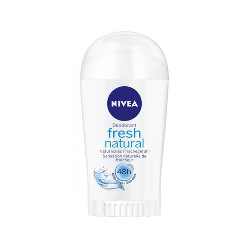 Nivea värske naturaalne deodorant (50 ml) naistele