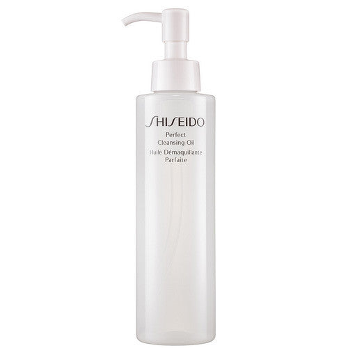 Shiseido Tobulas valomasis aliejus (180ml) Moterims
