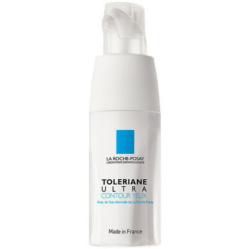 La Roche-Posay Tolériane Ultra Contour Eyes (20ml) Moterims