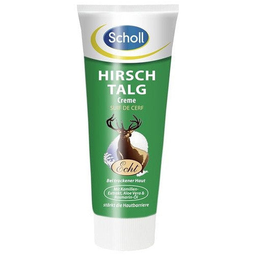 „Scholl Hirsch“ ilgas kremas