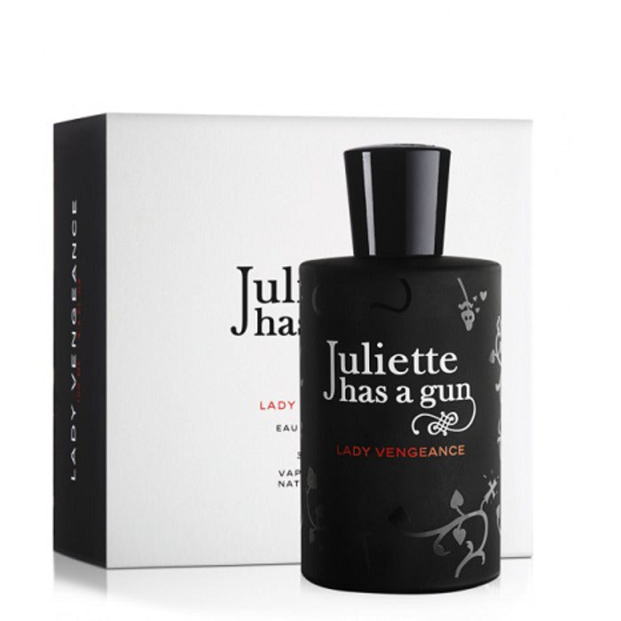 Juliette Has A Gun Lady Vengeance EDP Kvepalai 100ml Moterims