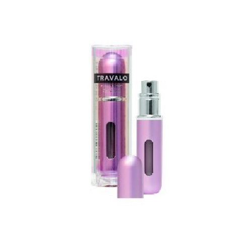 Travalo Klasikinė HD rožinė (5ml) Unisex