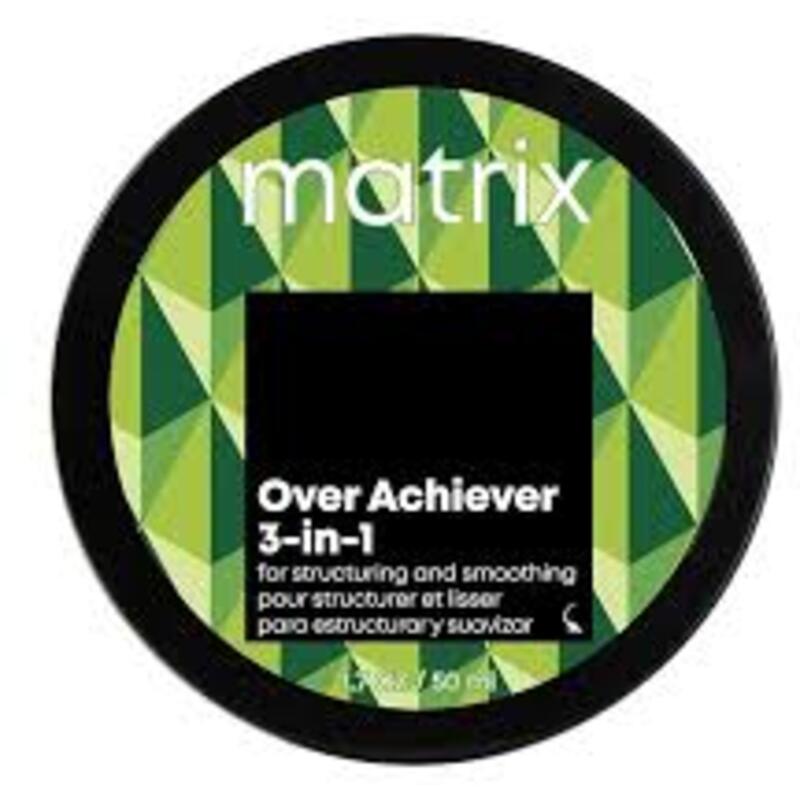 Matrix Style Link Over Achiever 3-in1 kremas, pasta, vaškas 49.0g