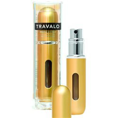 Travalo Klasikinis HD auksinis (5ml) Unisex