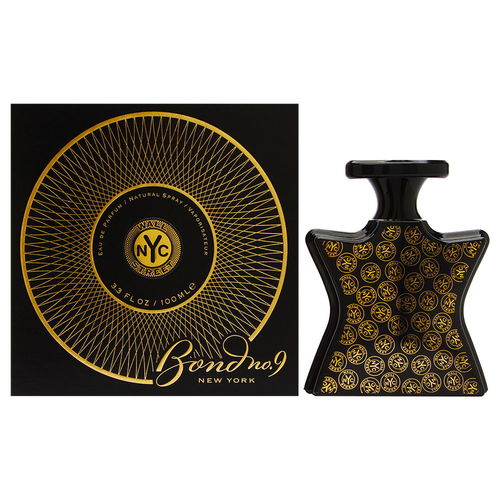 Bond No.9 Wall Street EDP (100ml) Unisex