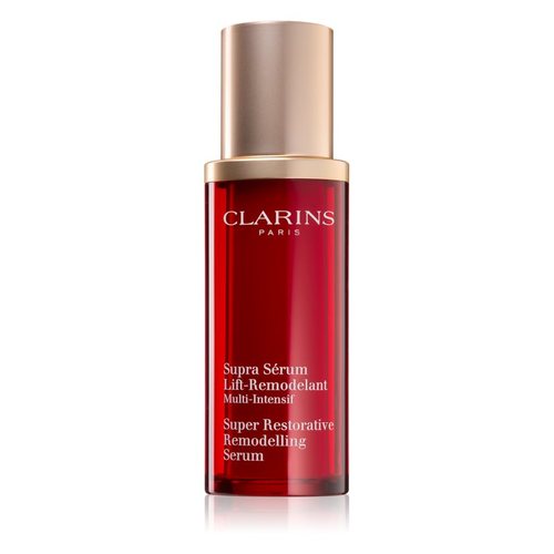 Clarins Super Restorative Remodeling serumas(50ml) Moterims