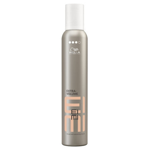Wella Professional EIMI Extra Volume – Kietiklis apimčiai ir stipriai plaukų fiksacijai