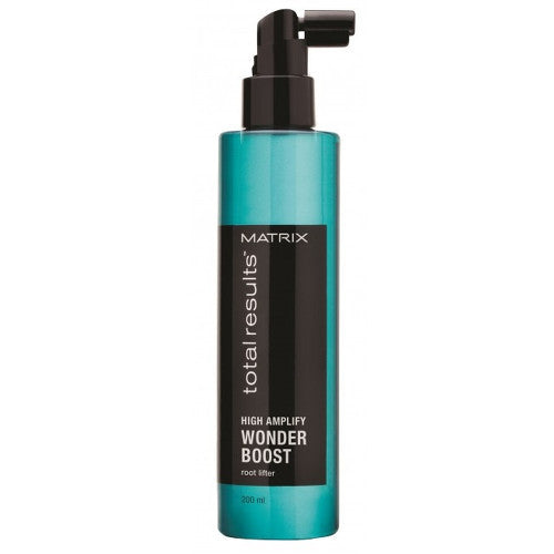 Matrix Total Results High Amplify Wonder Boost Root Lifter (200ml) Moterims
