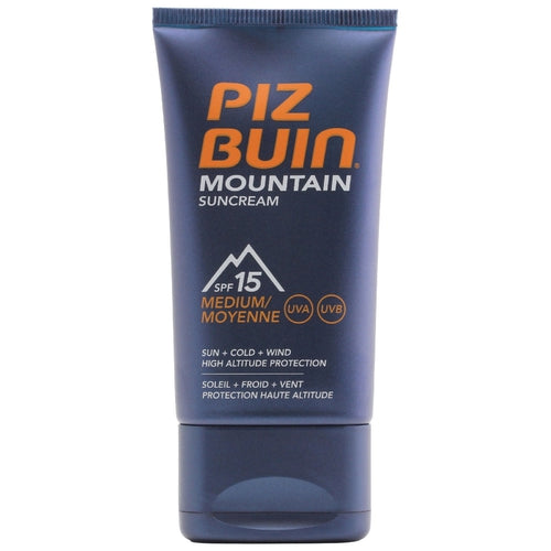 PIZ BUIN MOUNTAIN sunscreen 50 ml