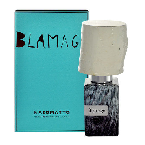 Nasomatto „Blamage“ kvepalai (30ml) Unisex