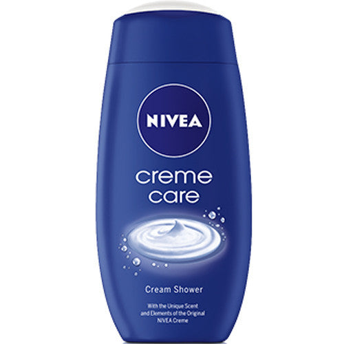 Nivea Creme Care dušo želė 650ml
