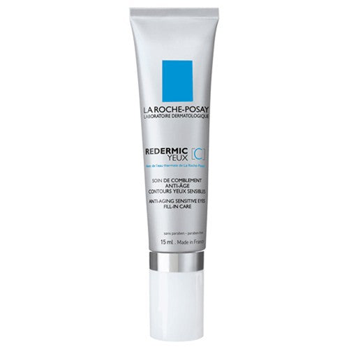 La Roche-Posay Redermic C acu krēms (15 ml) sievietēm