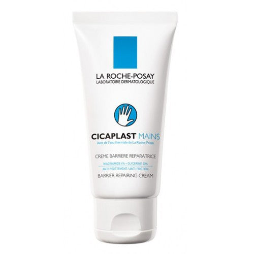 La Roche-Posay Cicaplast Mains roku krēms (50ml) sievietēm